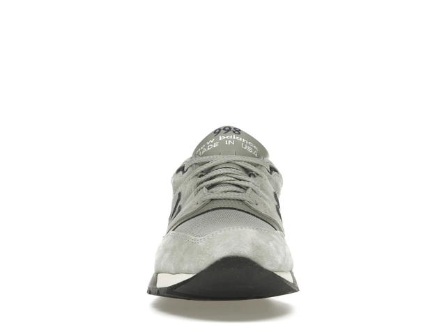 New Balance New Balance 998 MiUSA WTAPS Visual Uparmored - view 2