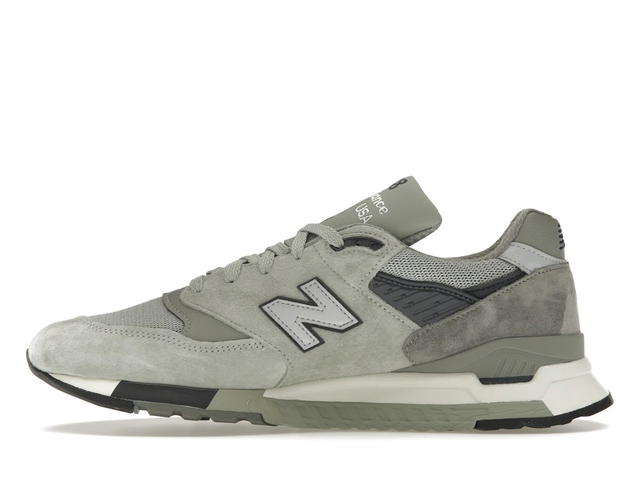 New Balance New Balance 998 MiUSA WTAPS Visual Uparmored - view 3