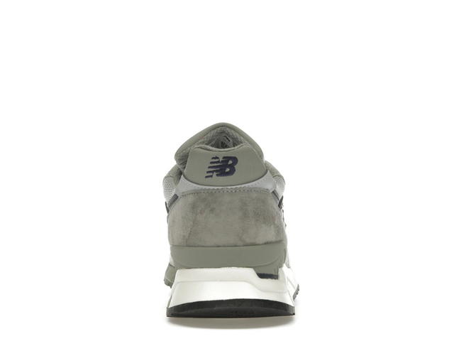 New Balance New Balance 998 MiUSA WTAPS Visual Uparmored - view 4