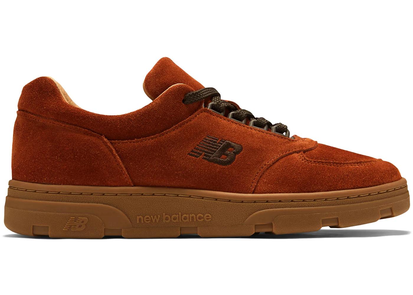 New Balance New Balance Allerdale MiUK Cinnamon Stick