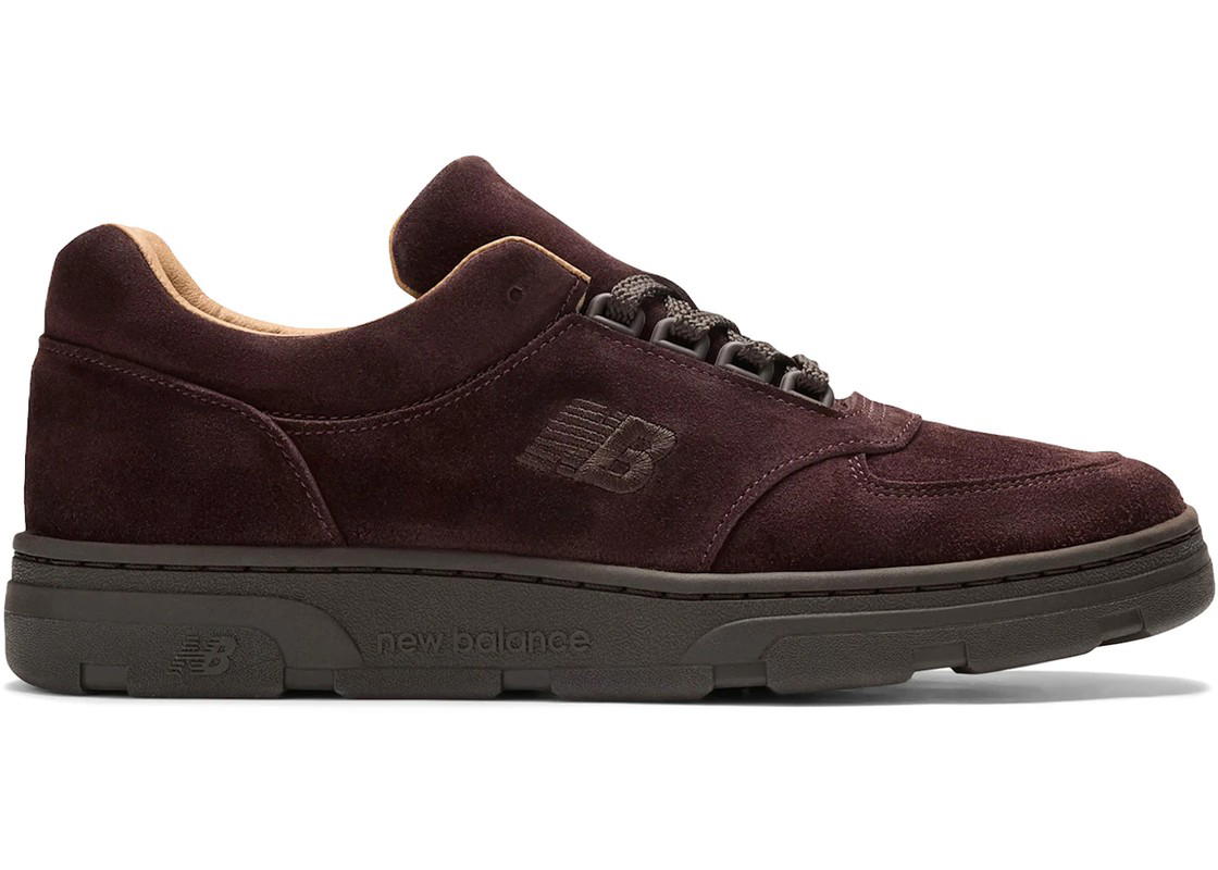 New Balance New Balance Allerdale MiUK Fudge Turkish Coffee