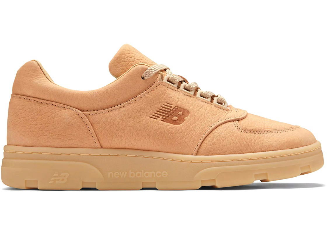 New Balance New Balance Allerdale MiUK Hazelnut