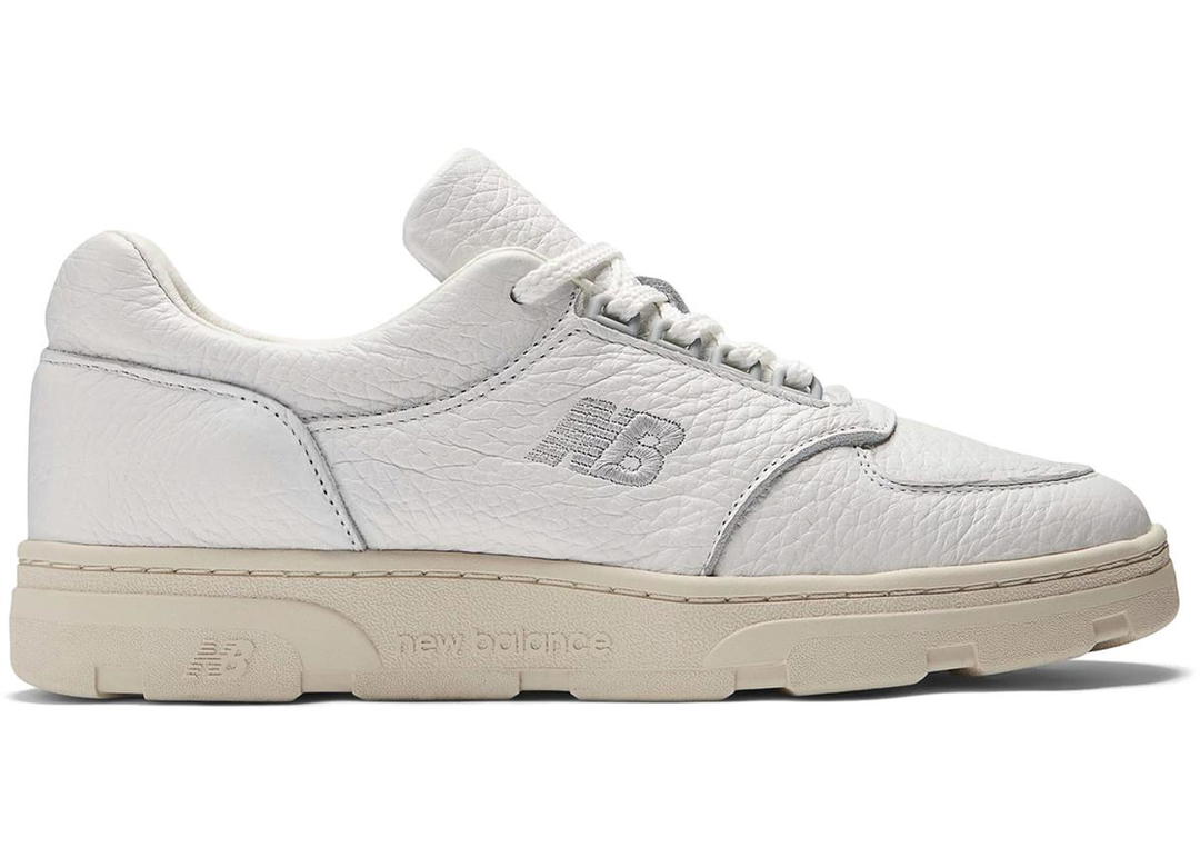 New Balance New Balance Allerdale MiUK White