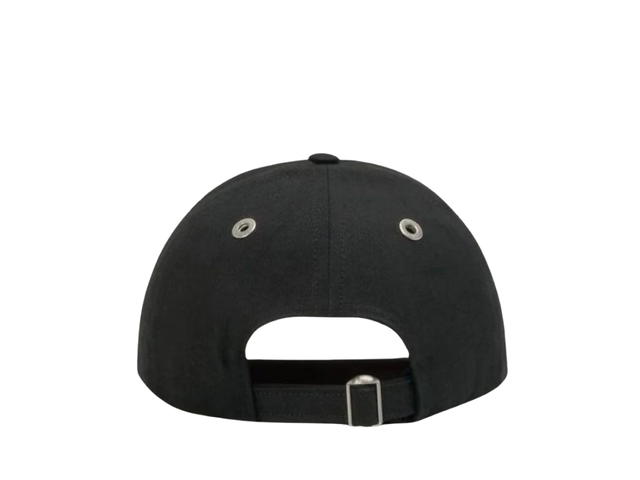 Ami Paris Ami Paris De Coeur Embroidery Cap Navy Black - view 2