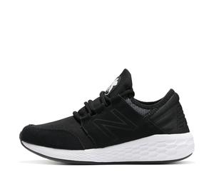 Buy New Balance Eva X Cruz D 'Black' at Sasom – Authentic and Ready to Ship