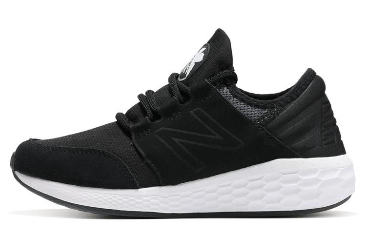 New Balance New Balance Eva X Cruz D 'Black'