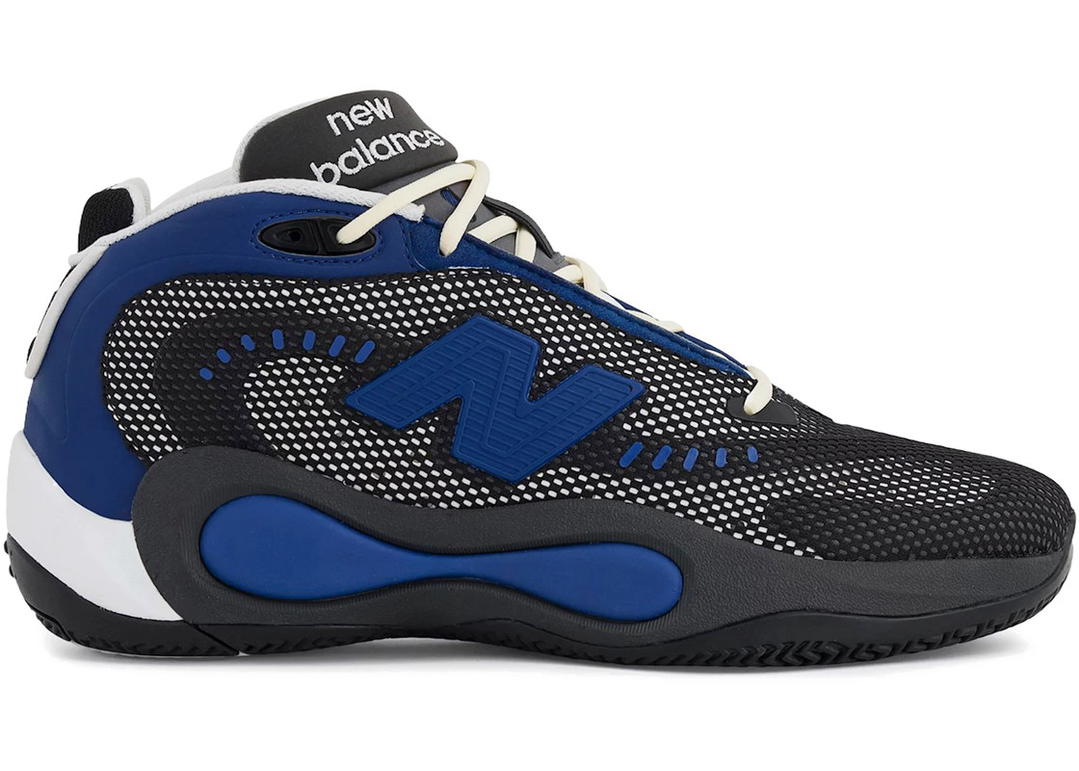 New Balance New Balance P400 Black Inkwell