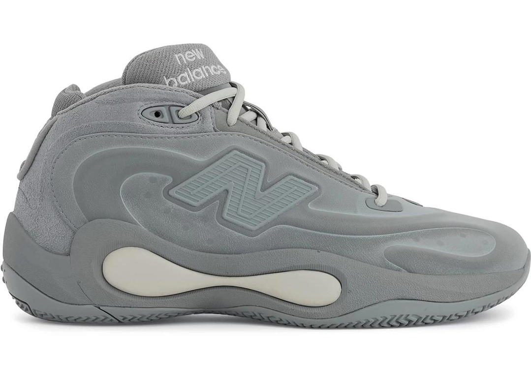 New Balance New Balance P400 Grey Day (2026)