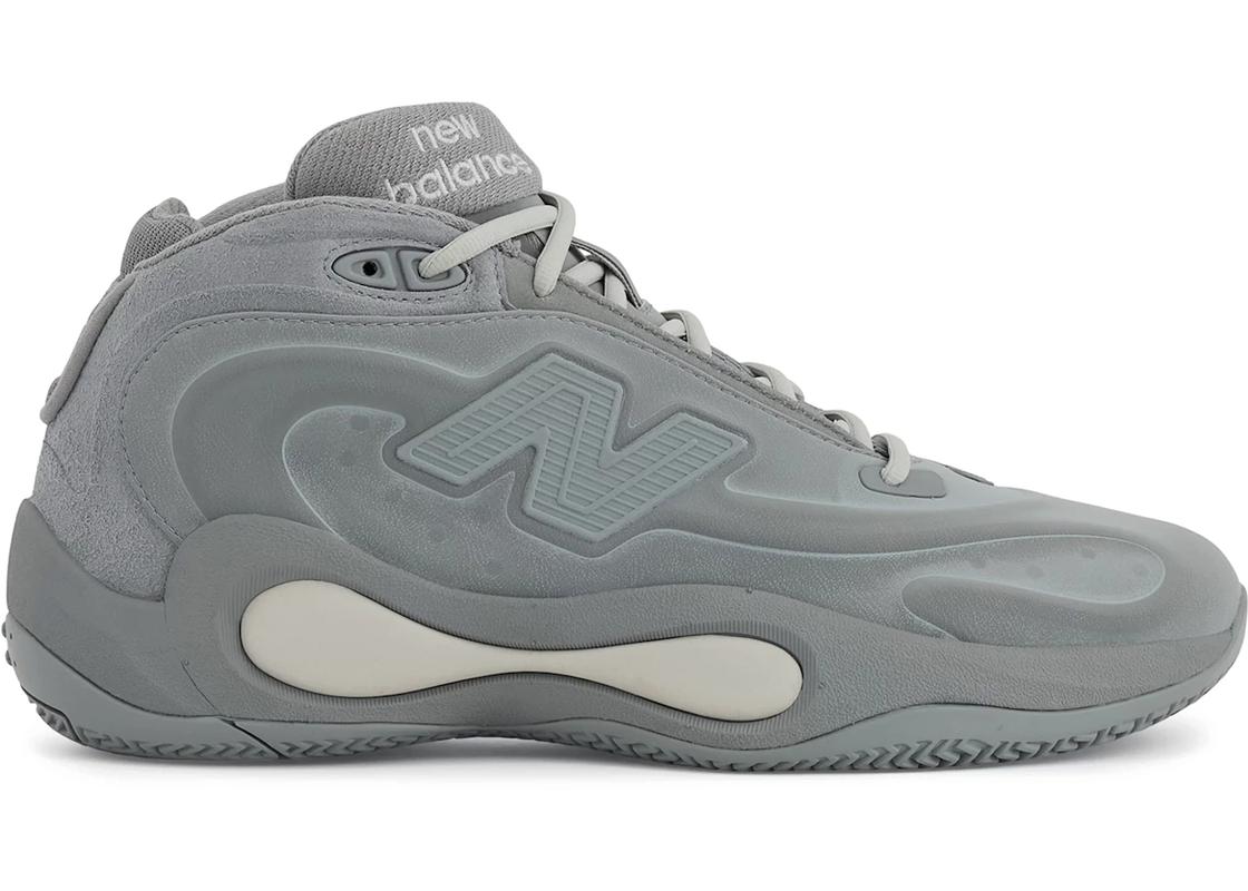 New Balance New Balance P400 Grey Day (2026)