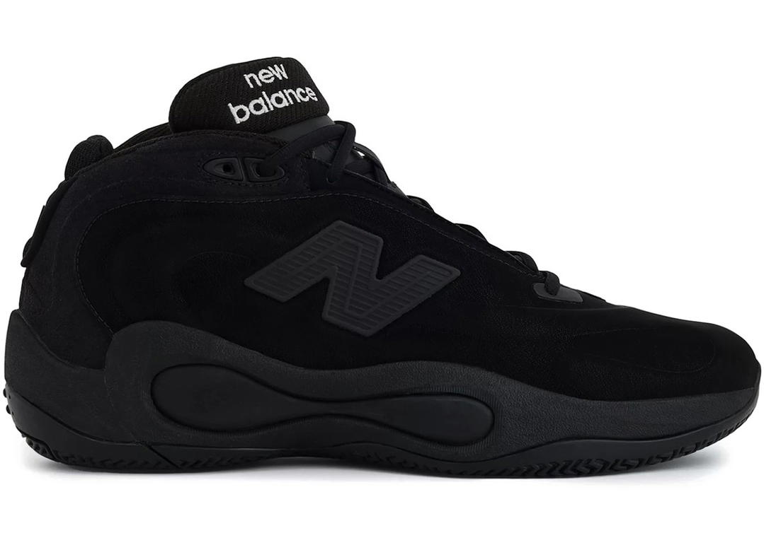 New Balance New Balance P400 Black