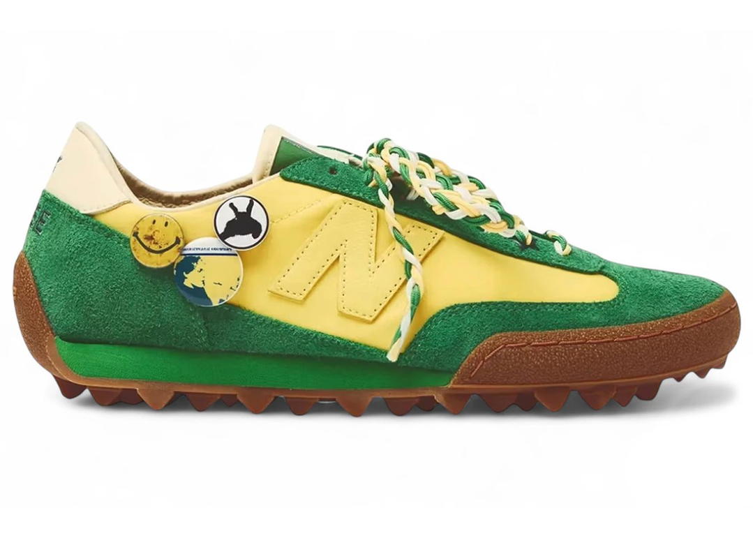 New Balance New Balance Gator Run Basketcase Hacky