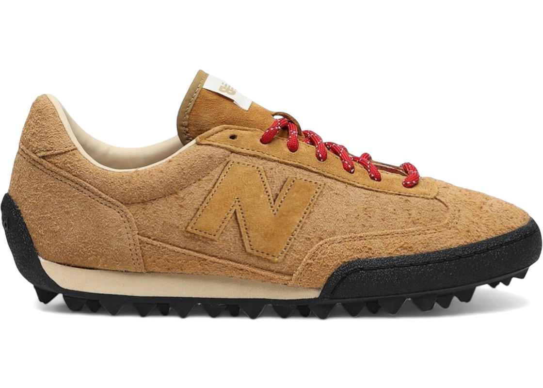 New Balance New Balance Gator Run Timberwolf