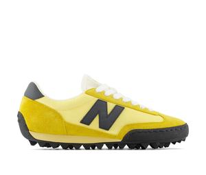Buy New Balance Gator Run Apollo Gold Black at Sasom – Authentic and Ready to Ship