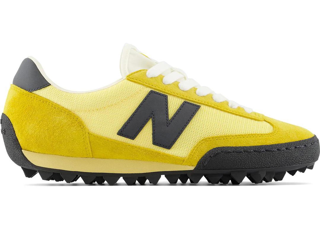 New Balance New Balance Gator Run Apollo Gold Black