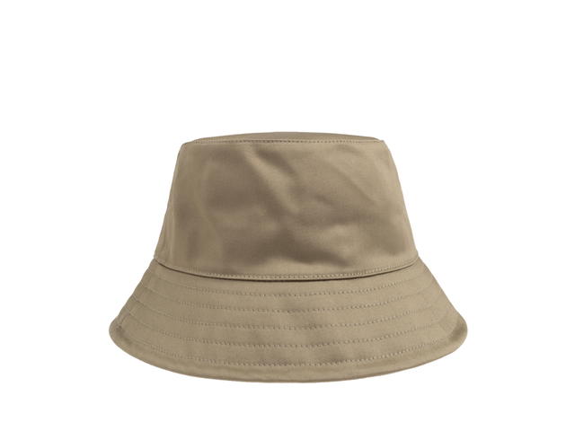 Ami Paris Ami Paris Alexandre Mattiussi Hat Beige - view 2
