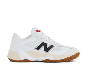 Buy New Balance P350 White Sea Salt Gum at Sasom – Authentic and Ready to Ship