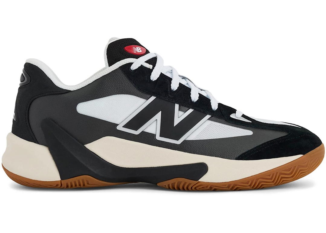 New Balance New Balance P350 Black Faded Black Gum