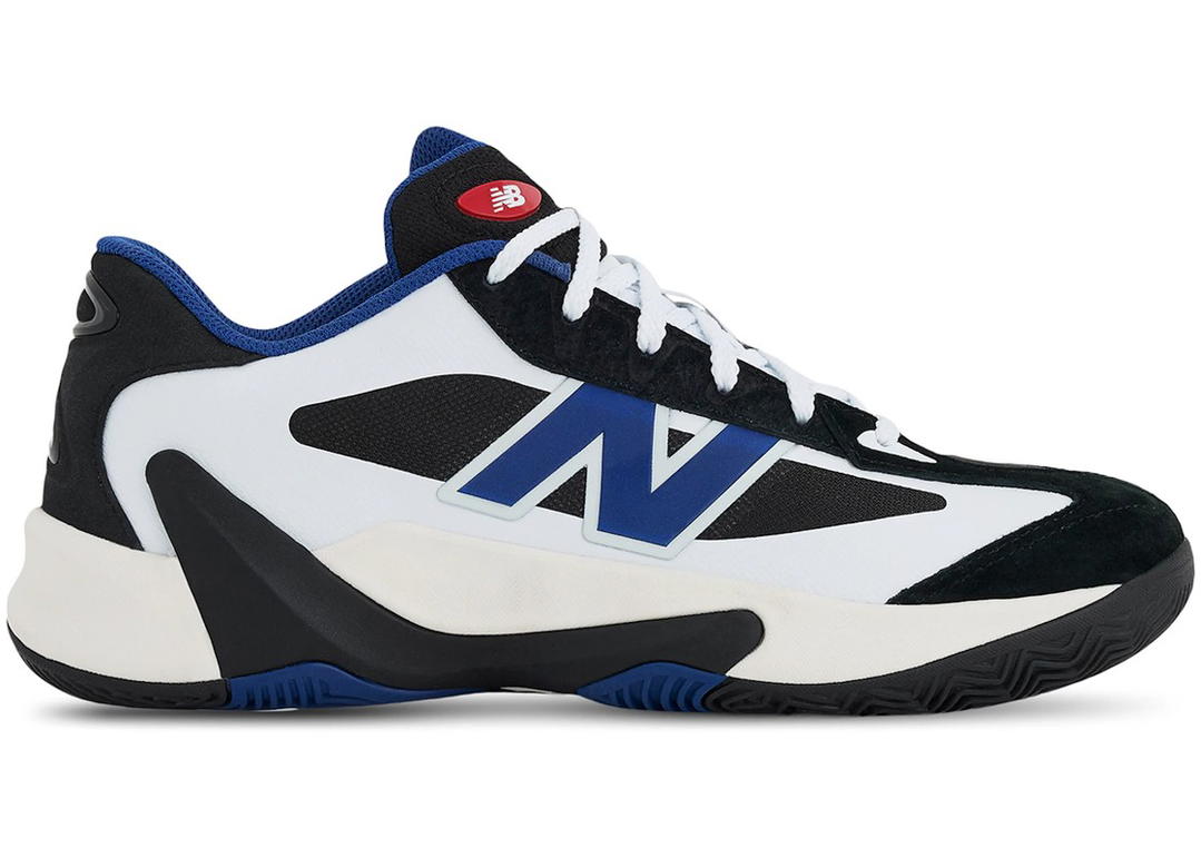 New Balance New Balance P350 White Black Blue