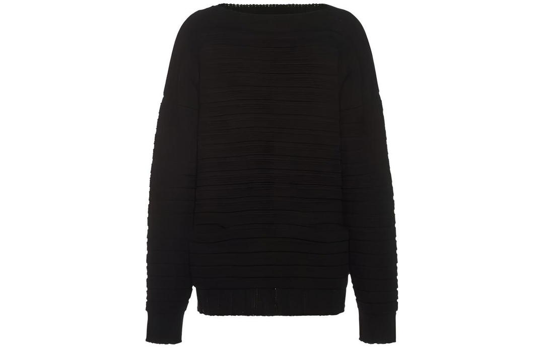 Prada Prada Sweaters Men Black