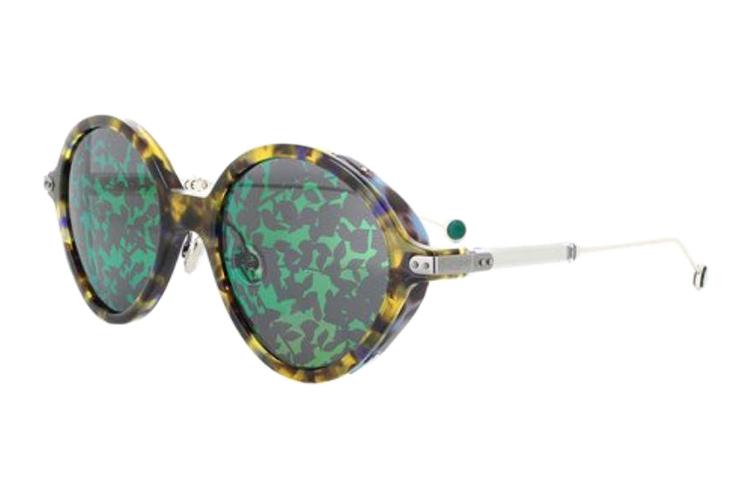Dior Dior Sunglasses Women's Turquoise