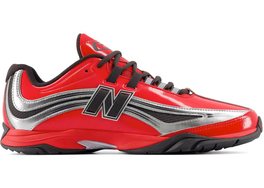 New Balance New Balance RC56 Shadow Red Silver Metallic