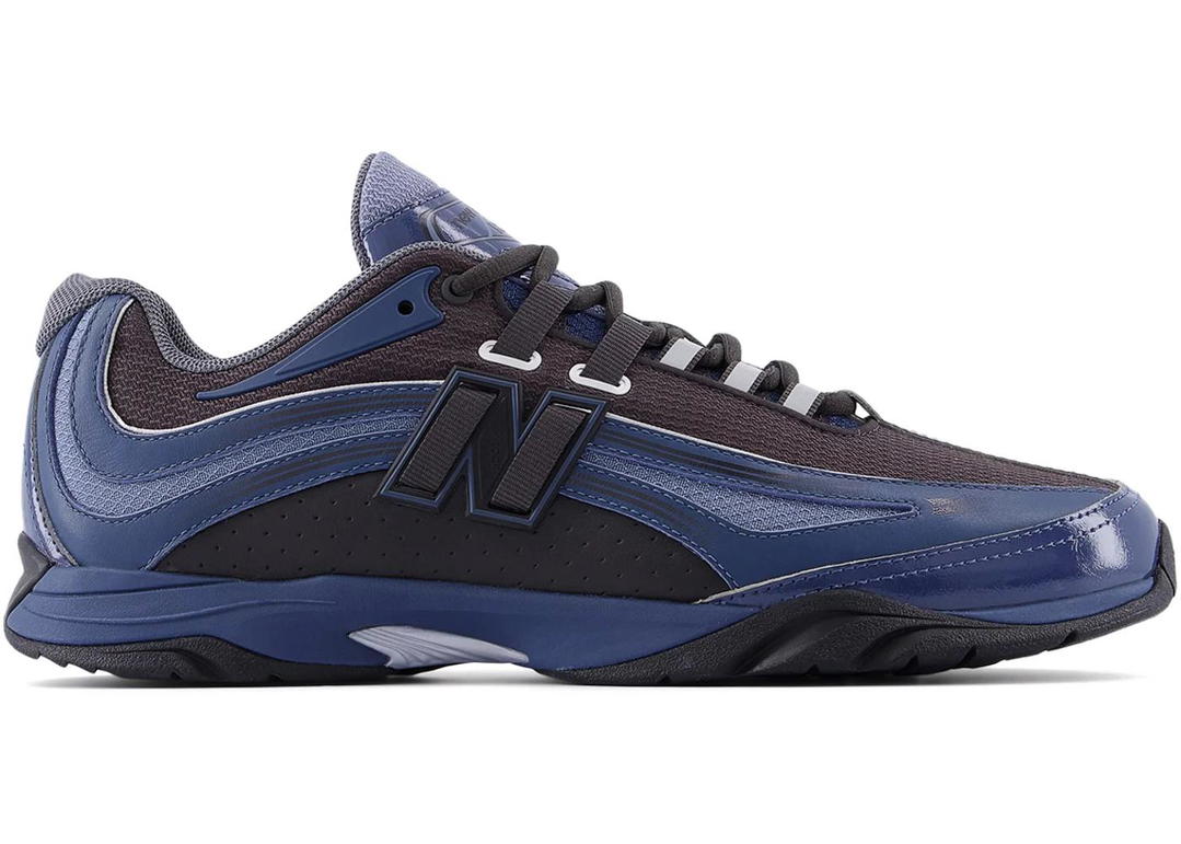New Balance New Balance RC56 Black Blue
