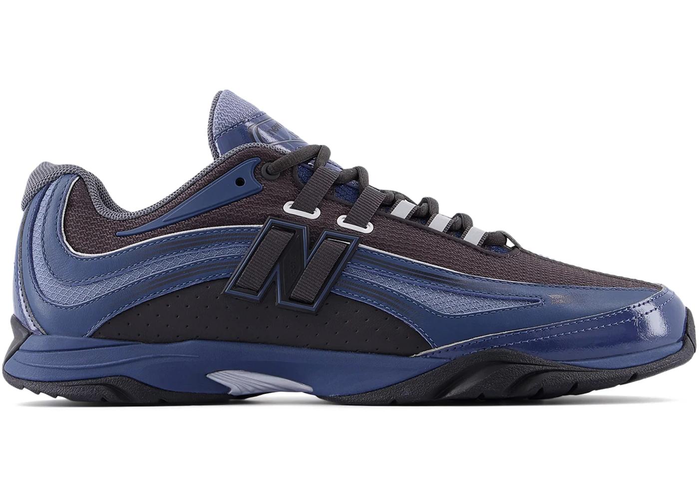 New Balance New Balance RC56 Black Blue