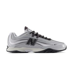 Buy New Balance RC56 Grey Ice Wine at Sasom – Authentic and Ready to Ship