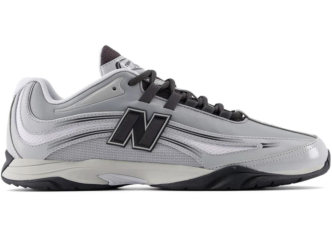 New Balance New Balance RC56 Grey Ice Wine