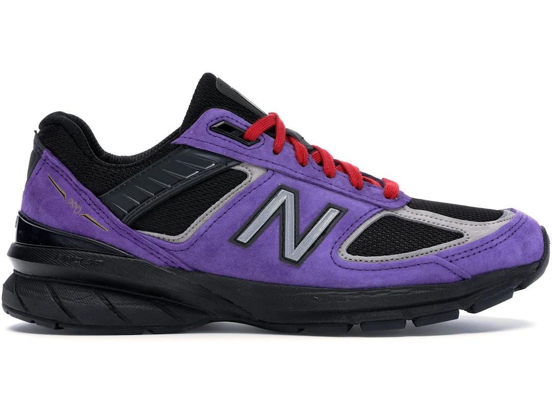 New Balance New Balance 990v5 Kawhi Leonard Championship Pack