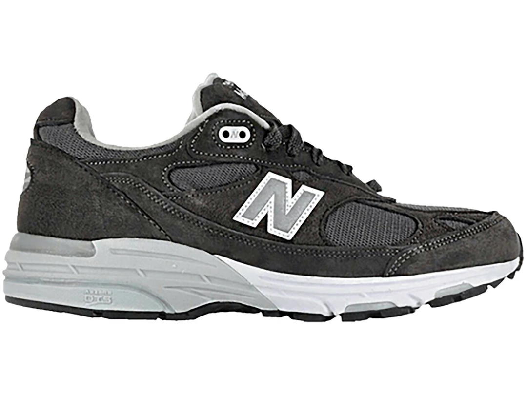 New Balance New Balance 993 Dark Green