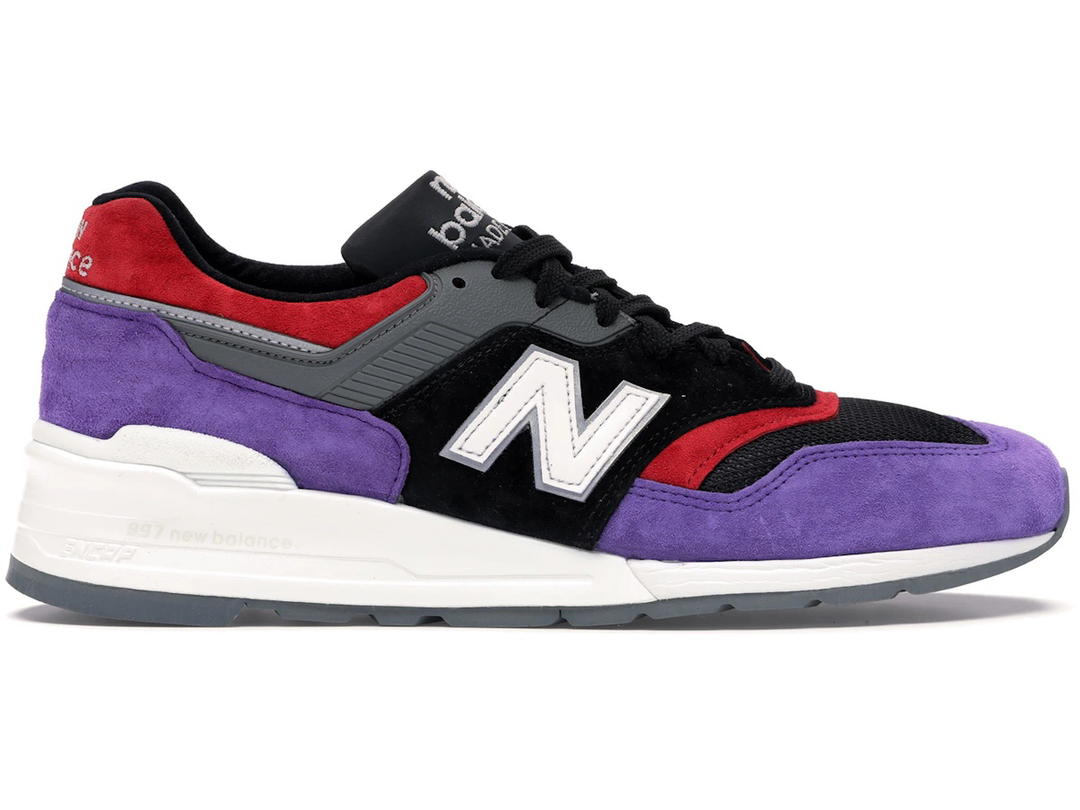 New Balance New Balance 997 Kawhi Leonard Championship Pack