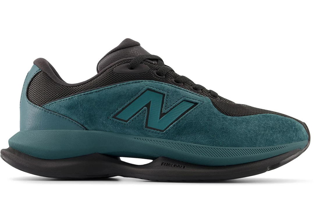 New Balance New Balance TF100 New Spruce Black