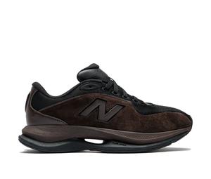 Buy New Balance TF100 Dark Coffee Black at Sasom – Authentic and Ready to Ship