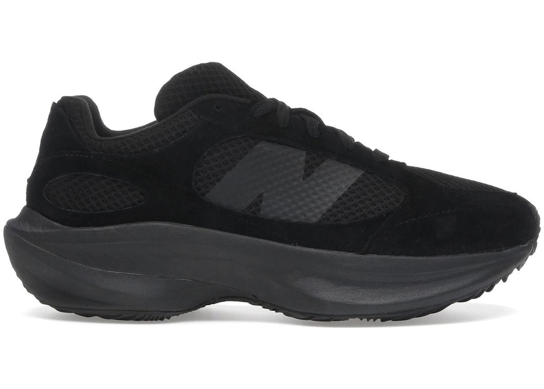 New Balance New Balance WRPD Runner Black Carbon