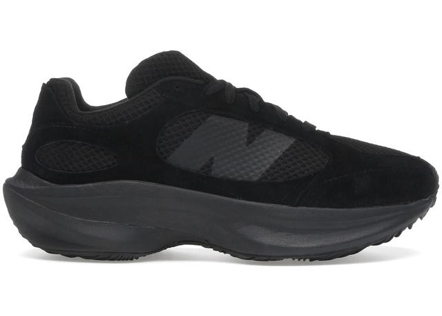 New Balance New Balance WRPD Runner Black Carbon - view 1