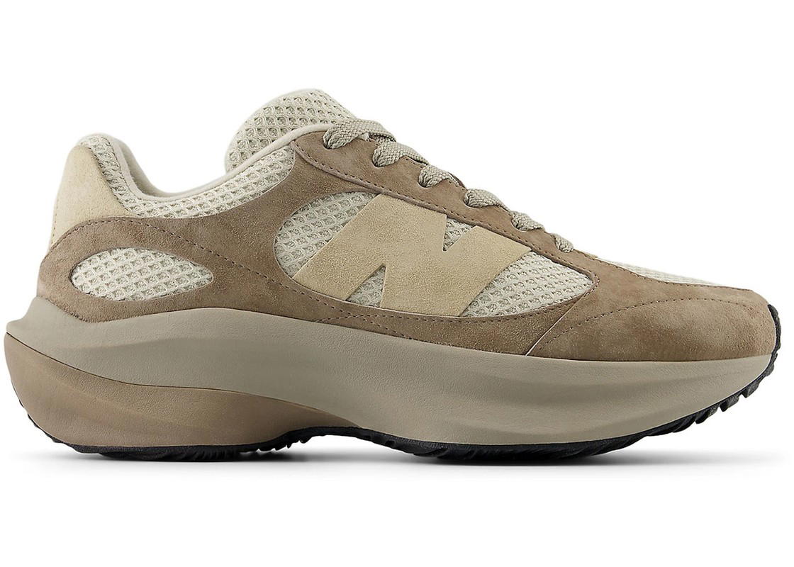 New Balance New Balance WRPD Runner Mushroom Timberwolf