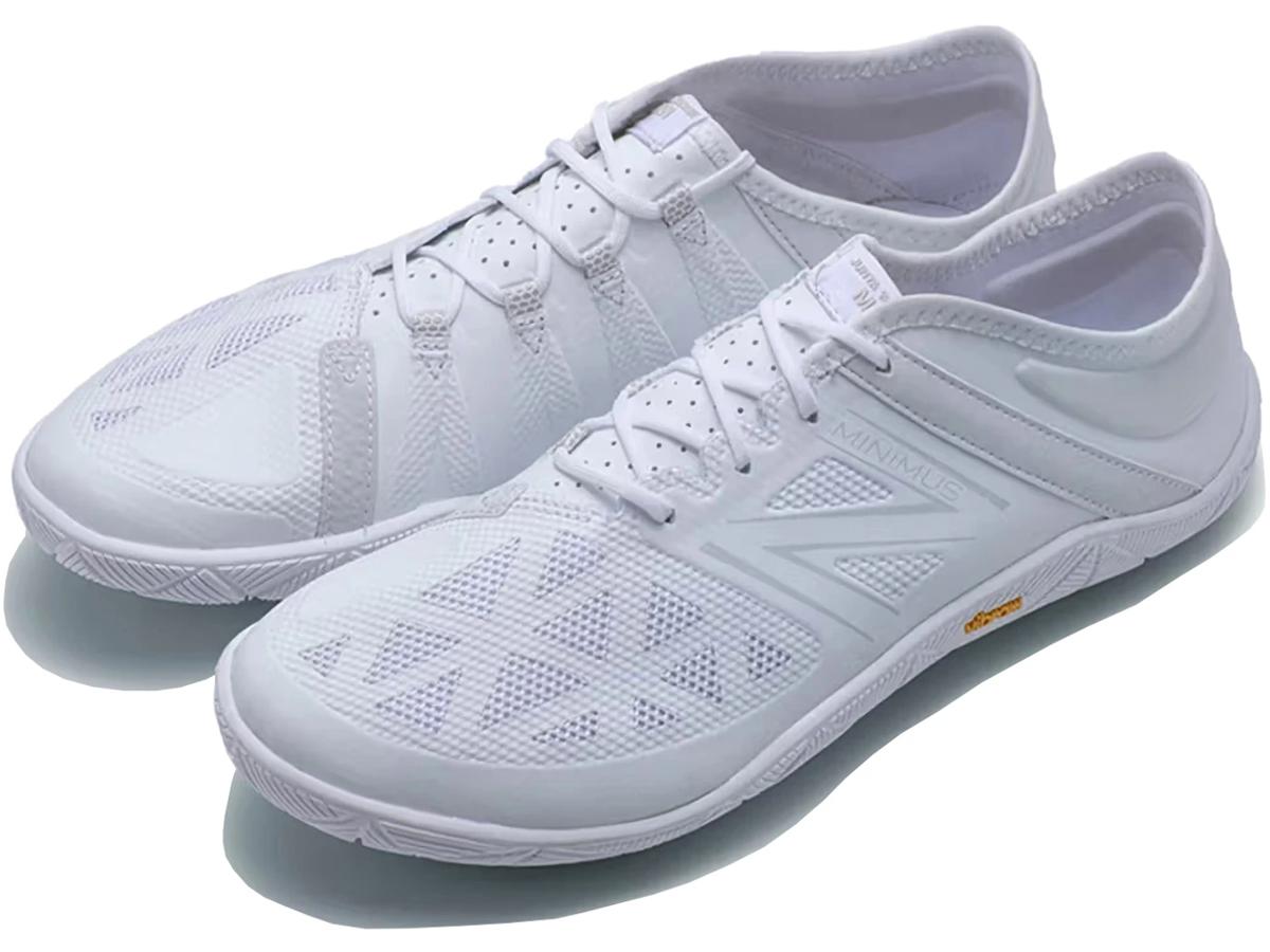 New Balance New Balance Minimus UX200L Junya Watanabe MAN White