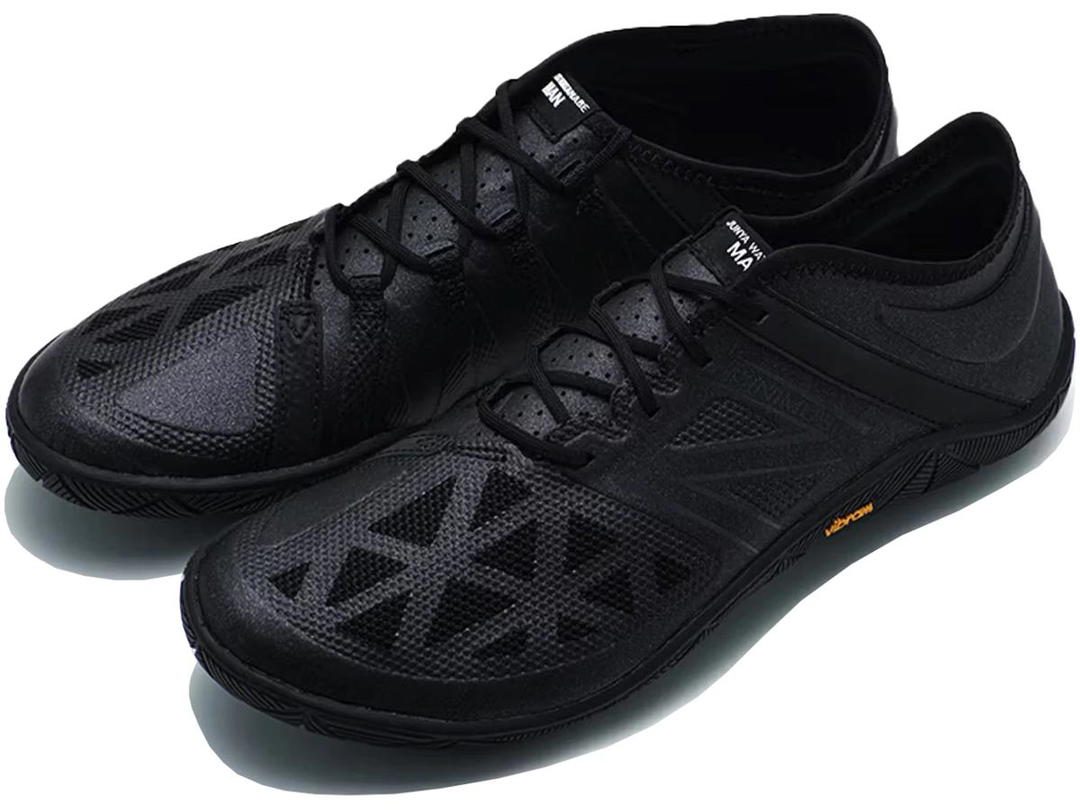New Balance New Balance Minimus UX200L Junya Watanabe MAN Black
