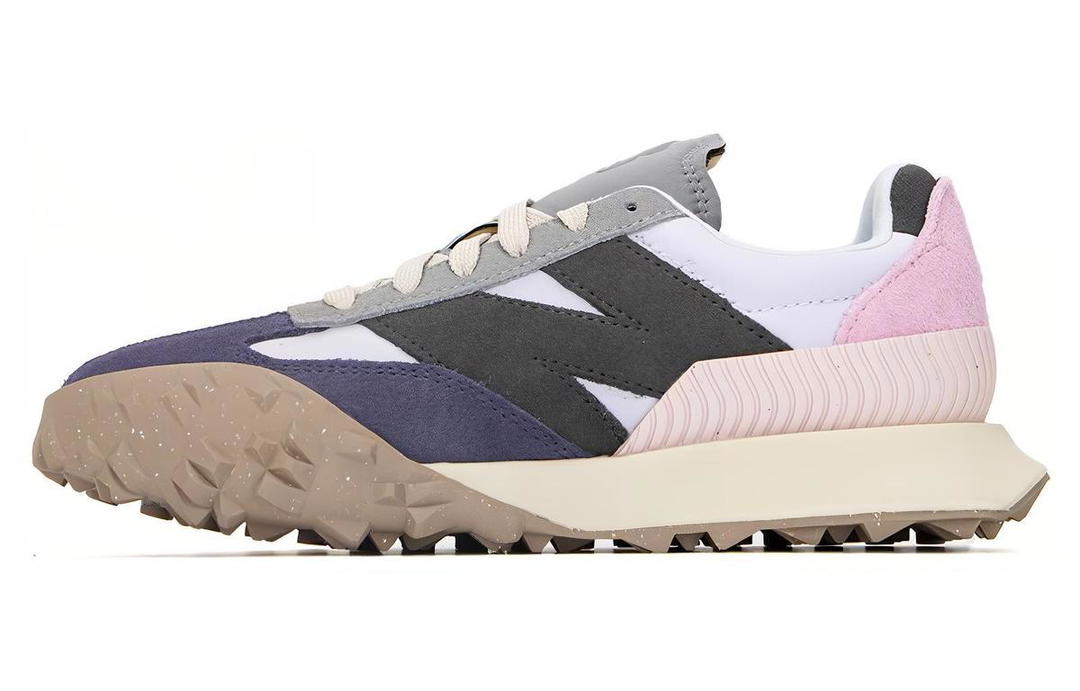 New Balance New Balance XC 72 White Pink