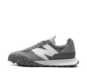 Buy New Balance XC 72 Grey White at Sasom – Authentic and Ready to Ship