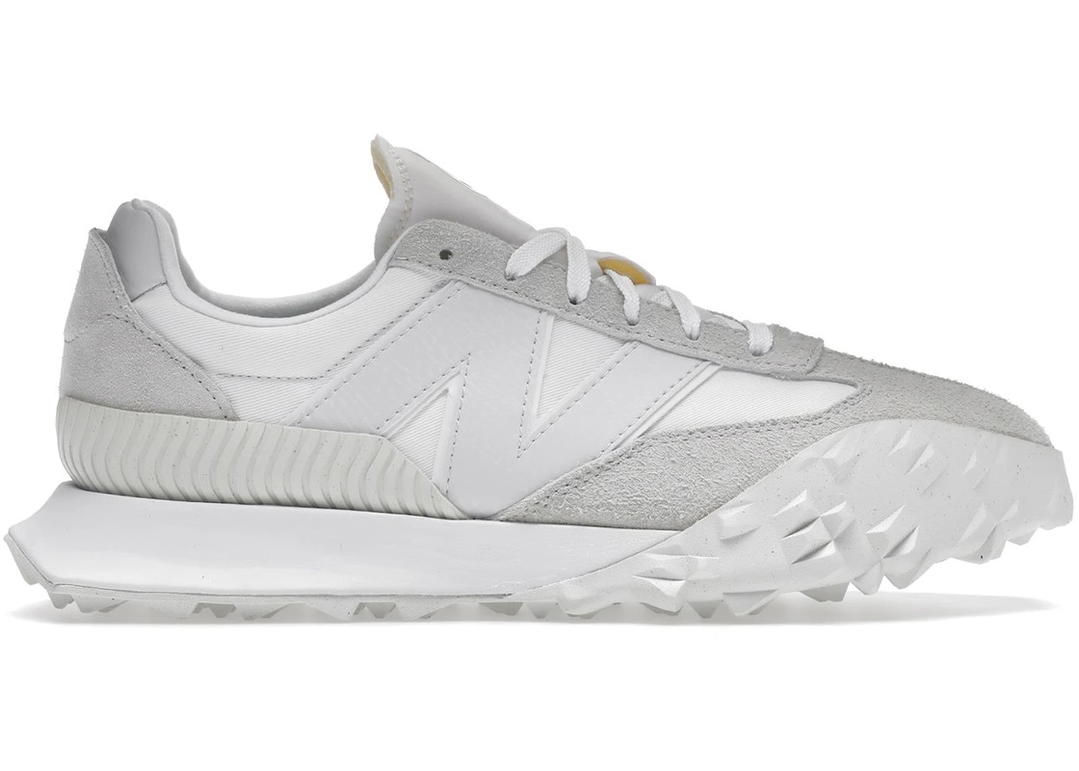 New Balance New Balance XC-72 Summer Fog Nimbus Cloud