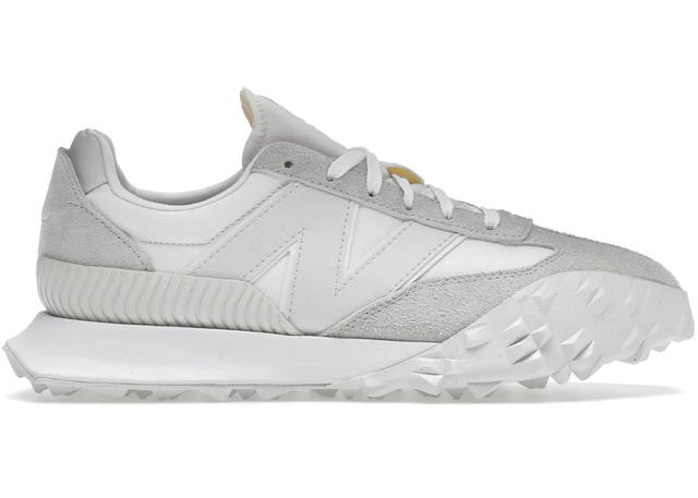 New Balance New Balance XC-72 Summer Fog Nimbus Cloud - view 1