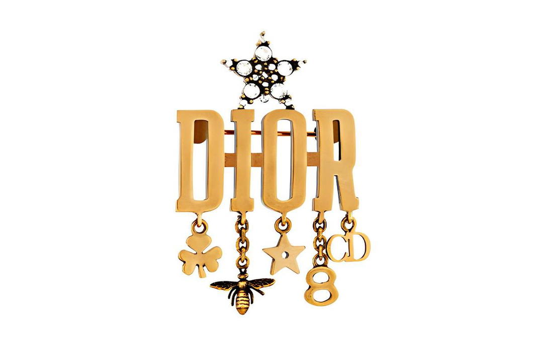 Dior Dior Brooches Women's