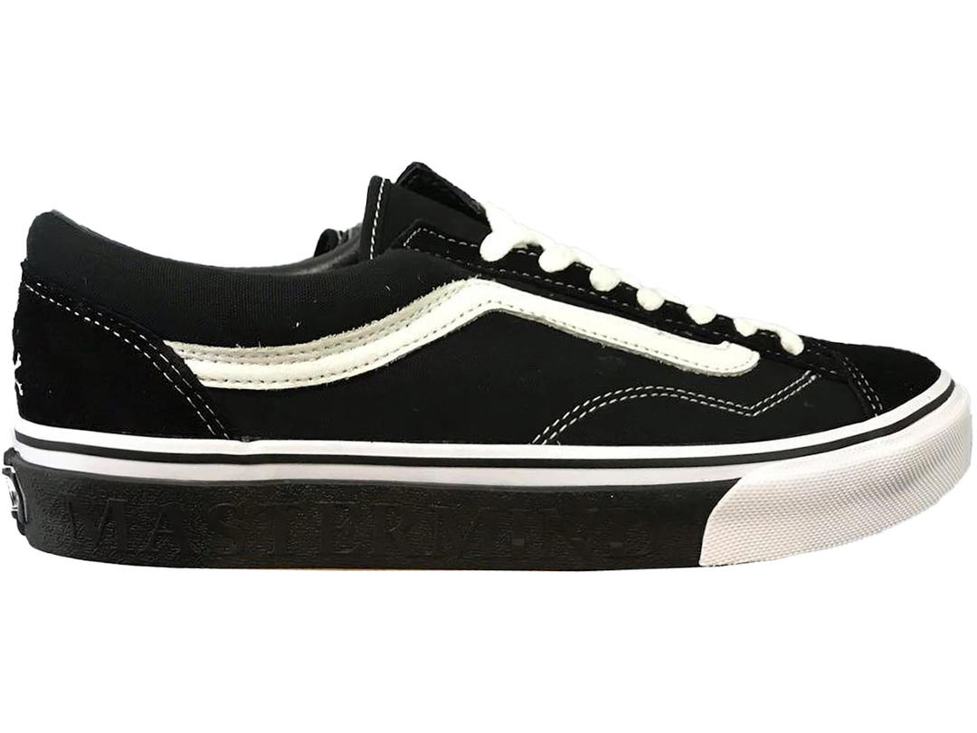 Vans Vans Old Skool mastermind Japan California Dept