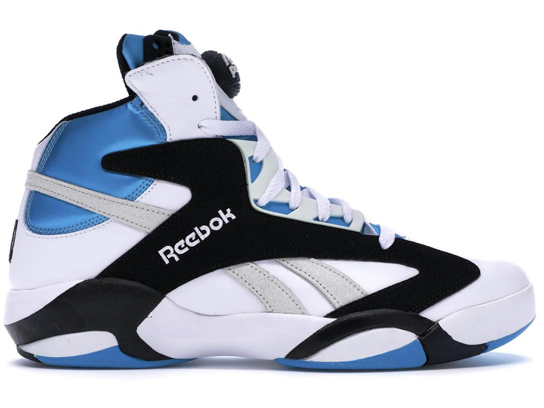 Reebok Reebok Shaq Attaq Orlando (2013)