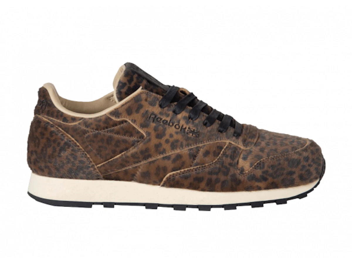 Reebok Reebok Classic Leather Head Porter