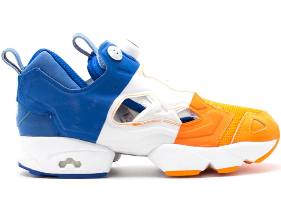 Reebok Reebok Instapump Fury Packer Shoes x Sneakersnstuff Token 38