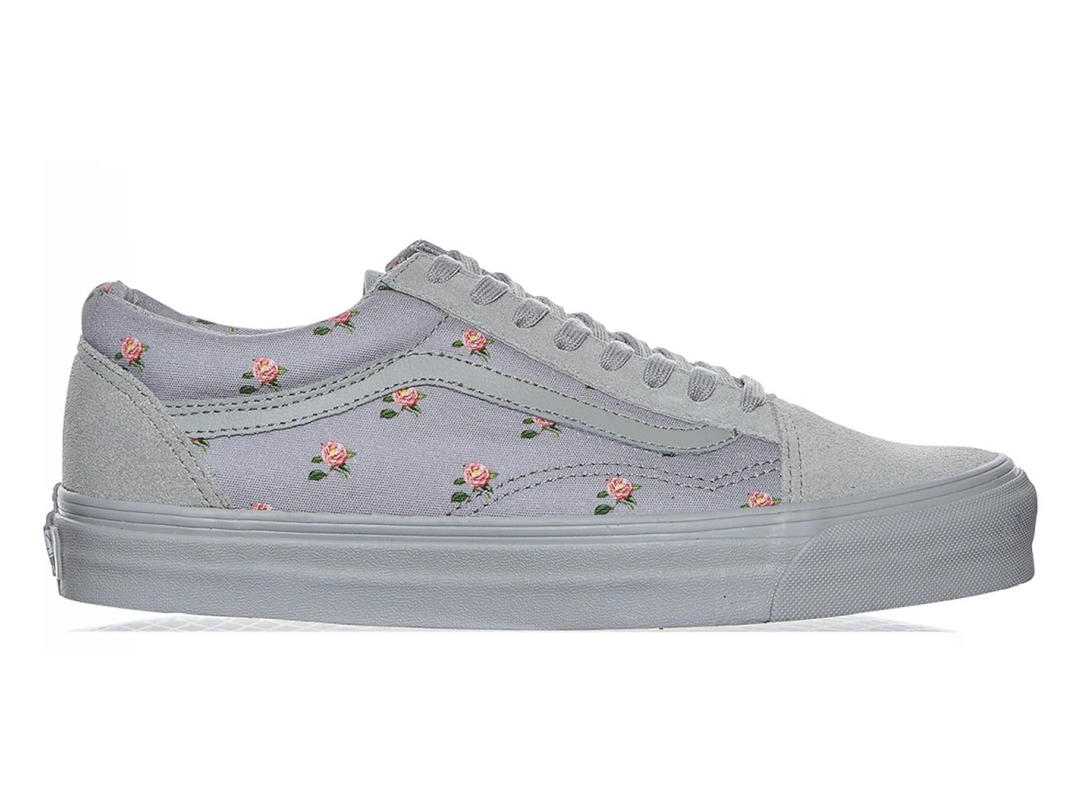 Vans Vans Old Skool Undercover Light Grey