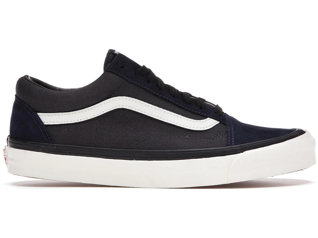 Vans Vans Old Skool WTAPS Dress Blues